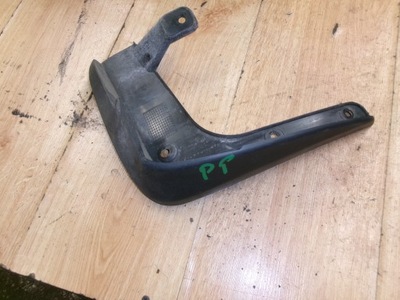 HYUNDAI IX35 MUDGUARD RIGHT FRONT  