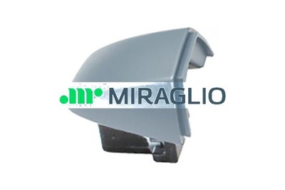 MIRAGLIO ELEMENTO MANECILLAS DE PUERTA PARTE TRASERA IZQUIERDA/DERECHA AUDI Q3 SEAT ARONA ATECA IBIZA  