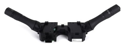 Перемикач комбінований renault 255670040r фото №1