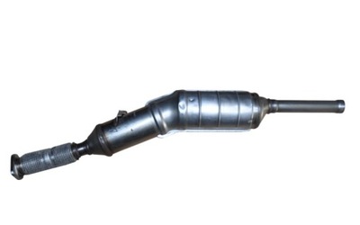 FILTRO DPF RENAULT CLIO 3 - 1.5 DCI - 8200894476  