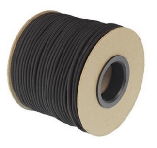 EKSPANDOR, CABLE ELASTIC FI 8MM - 1 MB  