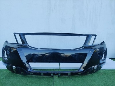 Бампер volvo xc60 фото №1