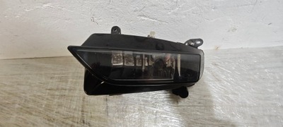 Протитуманна фара правий перед audi s4 a4 b8 s-line 8k0 фото №1