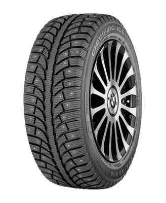 2 PIEZAS GT-RADIAL ICEPRO3 STUDDABLE BSW 225/60R17 99 T  