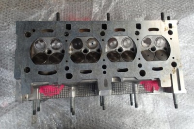 Alfa romeo 147 156 1.8 2.0 головка do установка фото №1