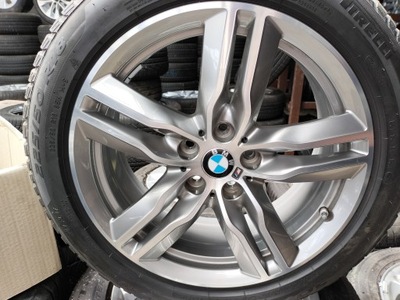 DISCOS BMW X1 F48 F38 STYLING 570 18 7850456  