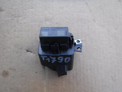 Модуль блок управления kessy audi a8 d4 4h0909131 фото №1