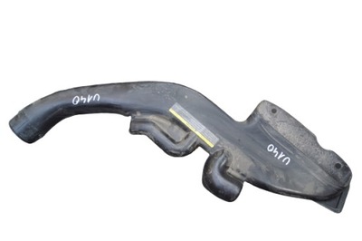 Труба воздухозаборник воздуха nissan qashqai j10 2.0 dci фото №1