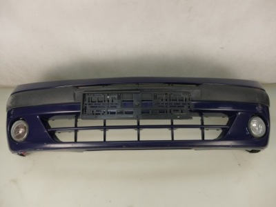 Renault scenic i lift бампер противотуманная фара перед ow460 фото №1