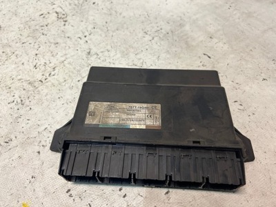 Ford s-max galaxy mondeo модуль комфорта europa фото №1