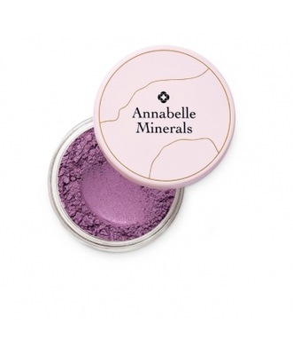 Annabelle Minerals cień mineralny LAVENDER 3g