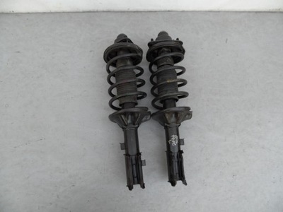 Mcperson амортизатор левый правый перед hyundai atos фото №1