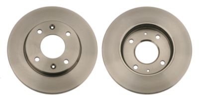 Диск гальмівна kia cerato фото №1