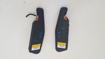 Opel meriva b подушка безопасности подушка сиденье правая фото №1