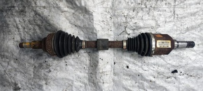 Dodge avenger 2.4 привідний вал ліва p05085180ae фото №1