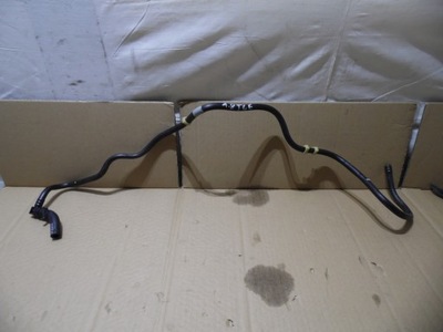 Трубка шланг wąż renault talisman 1.8 tce фото №1