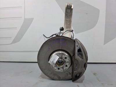 Поворотный кулак перед левая bmw x5 g05 x6 g06 x7 6876655 фото №1