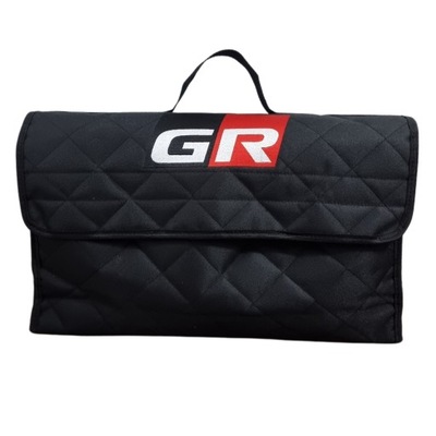 BOLSA PARA DE MALETERO COCHE TOYOTA GR YARIS SUPRA  