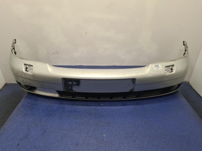 Audi a4 b5 lift бампер перед фото №1