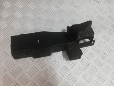 Kuga mk1 направляющая бампера левый перед передний фото №1