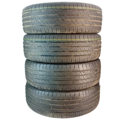 4X 215/55R18 ШИНЫ ЛЕТНИЕ GOODYEAR EFFICIENTGRIP PERFORMANCE 2 6MM (D67615)