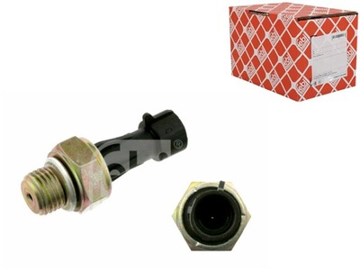 SENSOR DE PRESIÓN ACEITES IVECO DAILY IV DAILY V DAILY VI ABARTH 500  