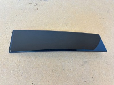 Mazda mx-30 mx30 молдинг двері ліва перед фото №1