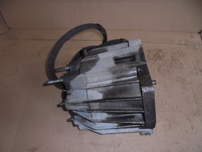 Корпус зчеплення maserati quattroporte v 2006 фото №1