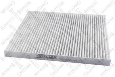 Stellox 71-10219-sx фильтр, вентиляция пространство пассажирский фото №1