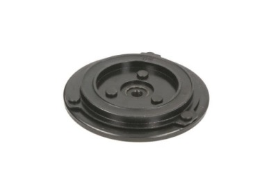 Диск зчеплення компресор thermotec ek360 фото №1