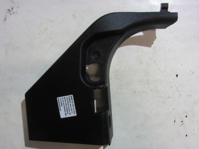 Bmw x3 f25 захист поріг лівий перед 9175043 фото №1