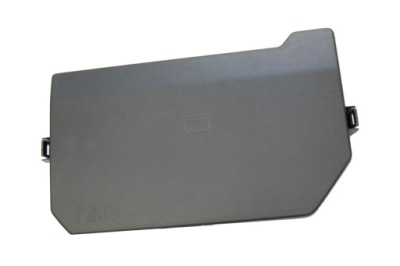 Кришка запобіжників vw crafter оригінальна фото №1