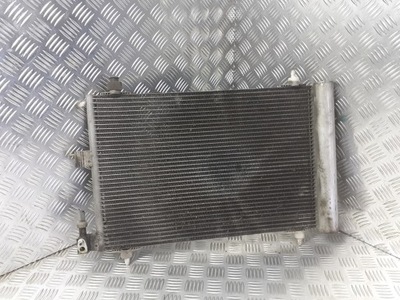 Радиатор кондиционера citroen xsara ii 1.6 фото №1