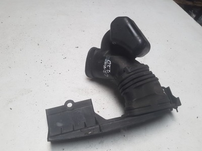 Crv cr-v iii 06-12r 2.2 i-ctdi труба впуск воздуха фото №1