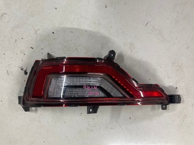 KIA NIRO FARO DIODO LUMINOSO LED PARTE TRASERA PARTE TRASERA DERECHA 92406-AT100  