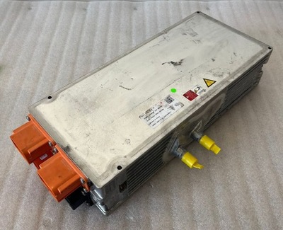 Зарядное устройство аккумулятор porsche 9j1915692r фото №1