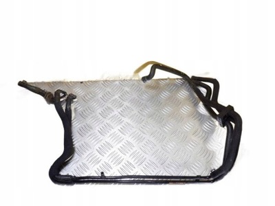 Vw phaeton tdi трубки wody жидкость 3d0121065fp фото №1