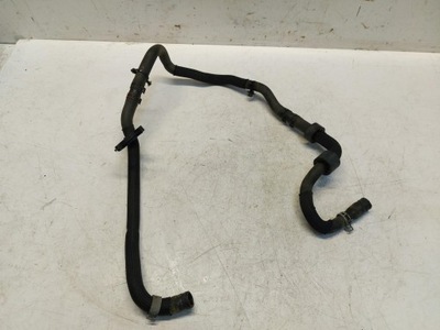 Ford ranger iv wąż шланг wody рідина фото №1