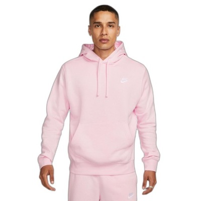 Nike Nsw Club Hoodie Po Bb r, 4XL