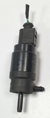 Помпа распылителя стекло vw new beetle ii фото №1