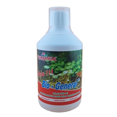 Femanga Bio – General 500 ml na glony