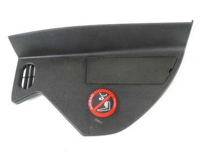 Mercedes r klasa w251 захист заглушка консолі права a2516800208 фото №1