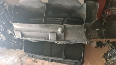 Радіатор ferrari california berlinetta gtc4 фото №1