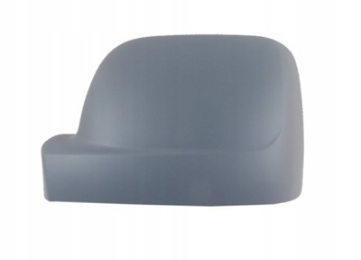 Ліва накладка дзеркало fiat talento 2016-2020 фото №1