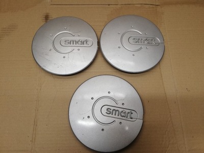 KOLPACZEK TAPA LLANTAS SMART 108613009  