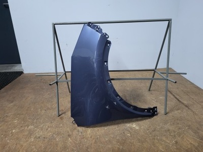 Kia sportage iv 4 крила передній перед правий фото №1