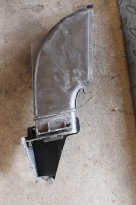 Peugeot 207 1.6 thp впуск воздуха фото №1