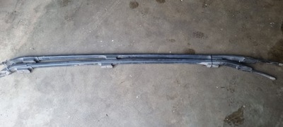 Рейлінги дахові jeep grand cherokee wj фото №1