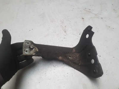 Vw passat cc кронштейн крыла правый перед lc9x фото №1