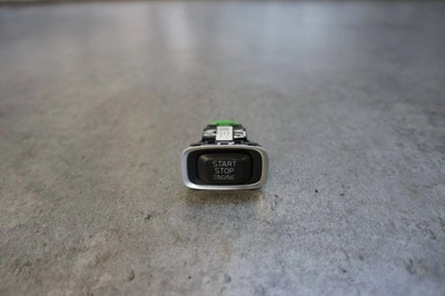 Кнопка переключатель запуск стоп volvo v40 ii фото №1